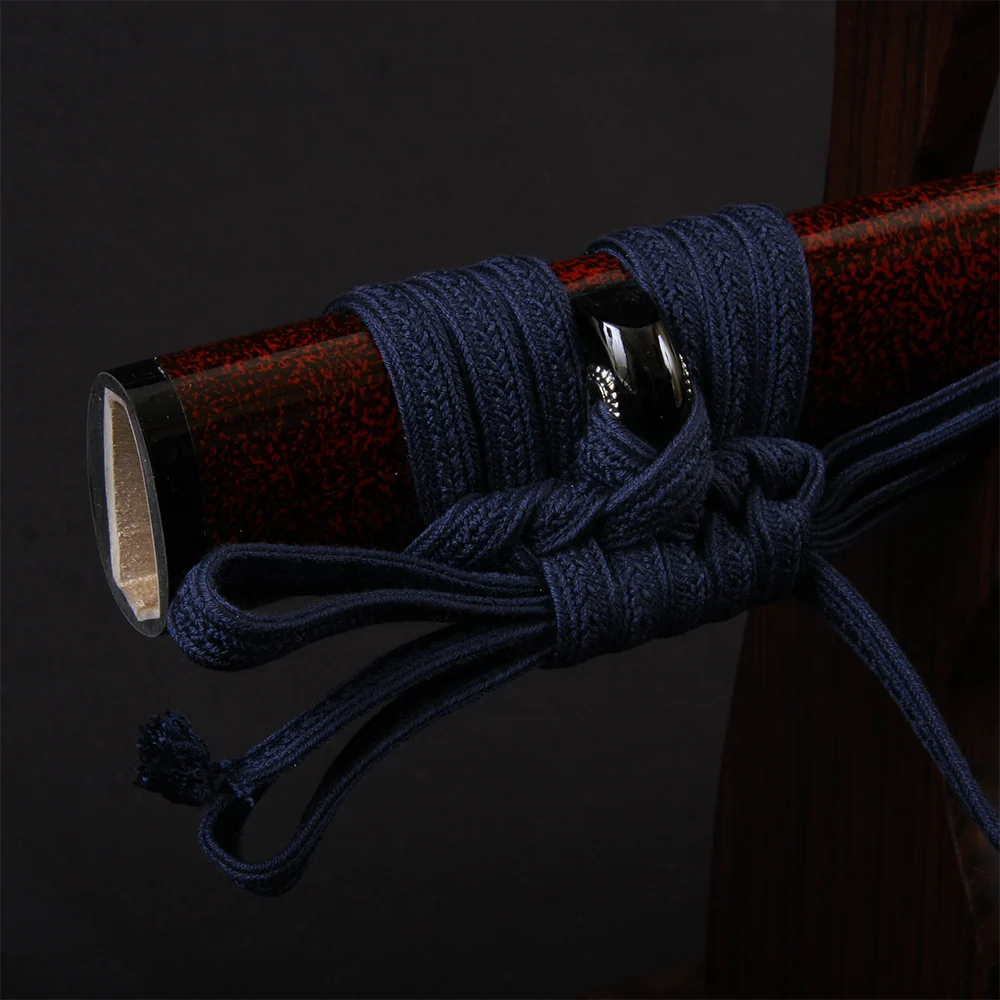 In-Stock Limited Edition Iaito KG29 - Image 7
