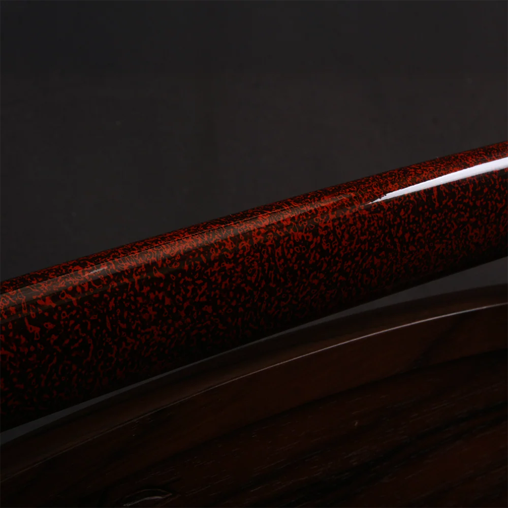 In-Stock Limited Edition Iaito KG29 - Image 8