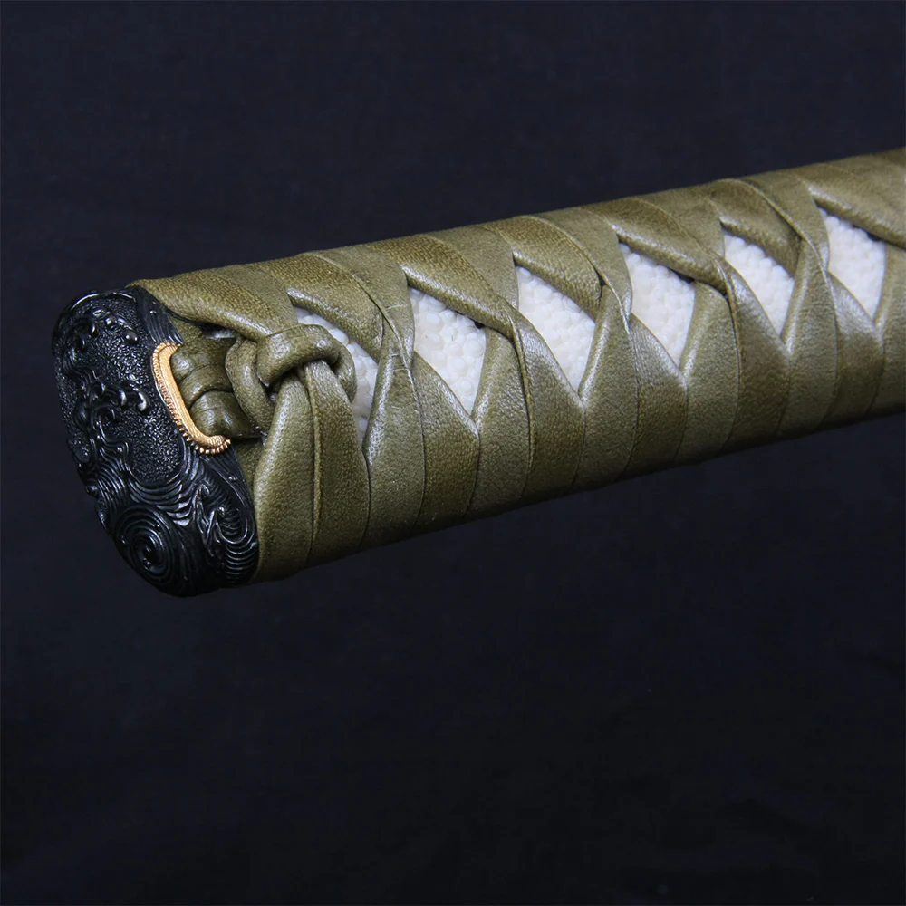 In-Stock Limited Edition Iaito KG3 - Image 3
