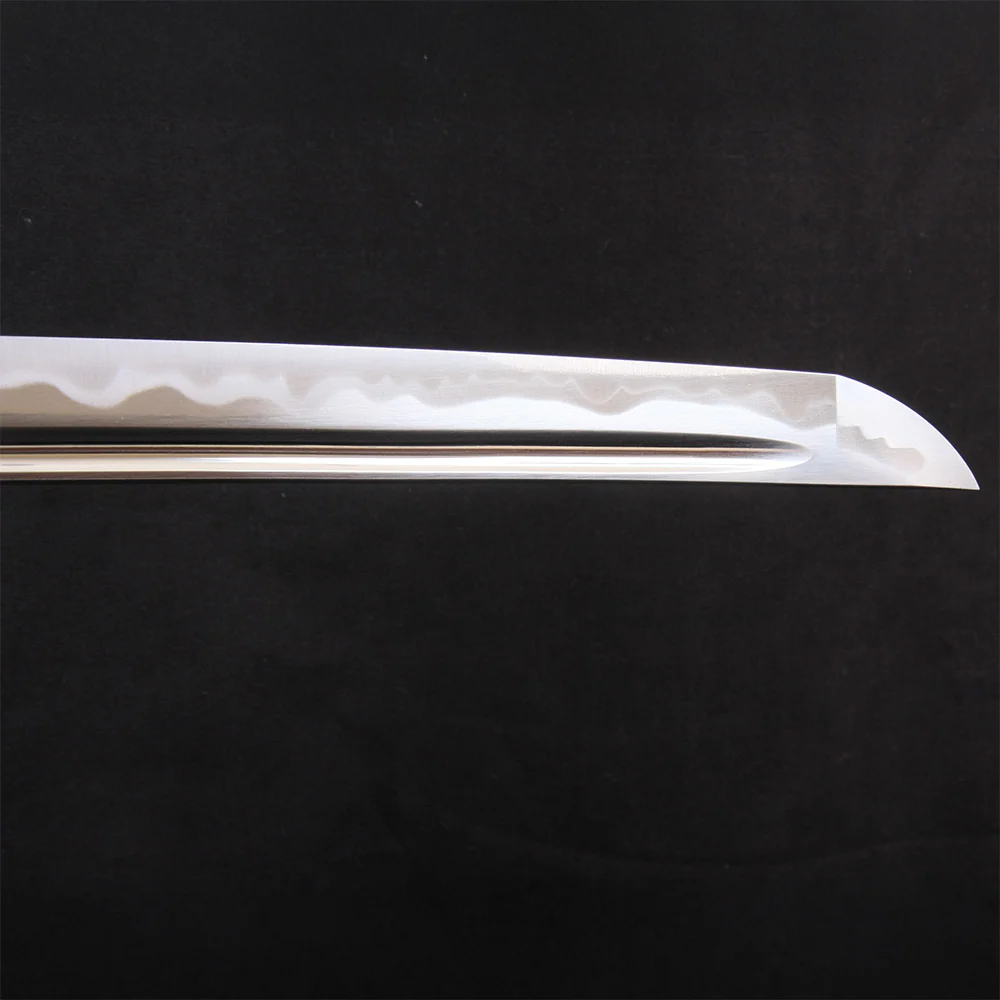 In-Stock Limited Edition Iaito KG3 - Image 7