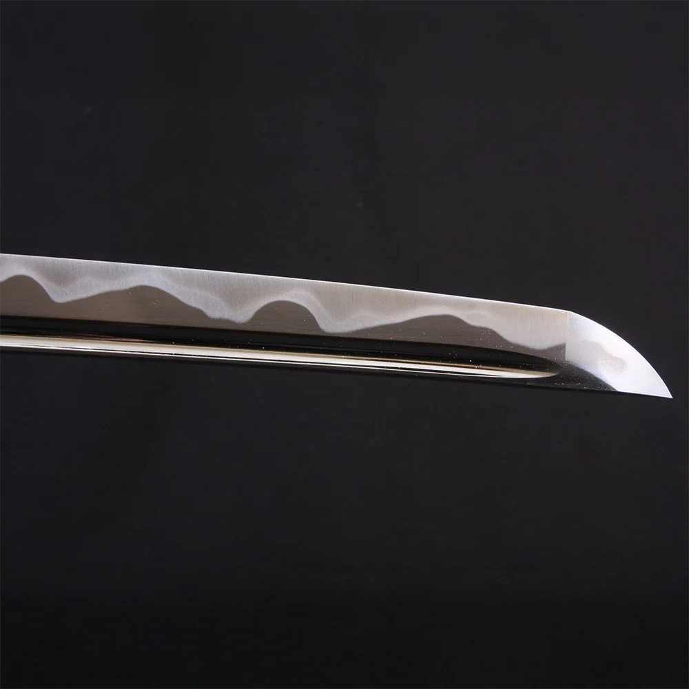 In-Stock Limited Edition Iaito KG30 - Image 10
