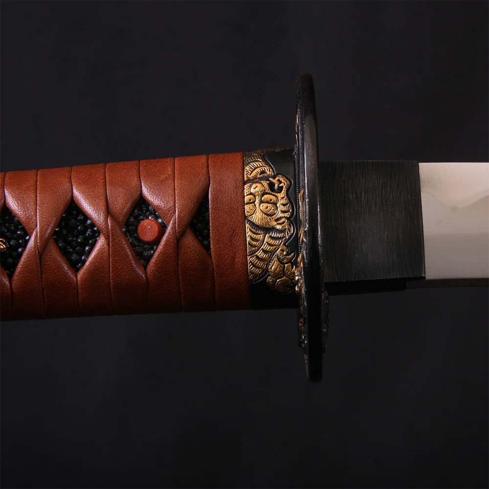 In-Stock Limited Edition Iaito KG30 - Image 5