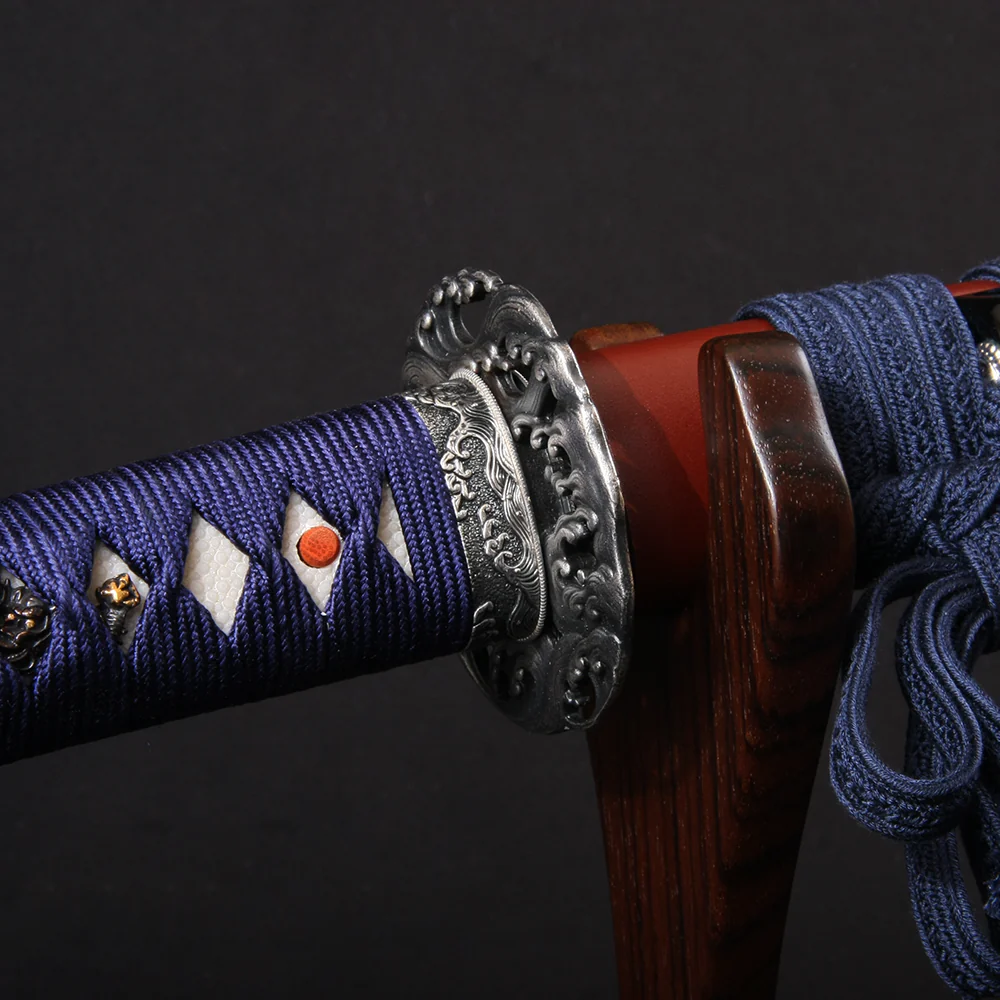 In-Stock Limited Edition Iaito KG31 - Image 2