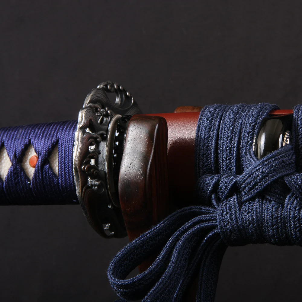 In-Stock Limited Edition Iaito KG31 - Image 5