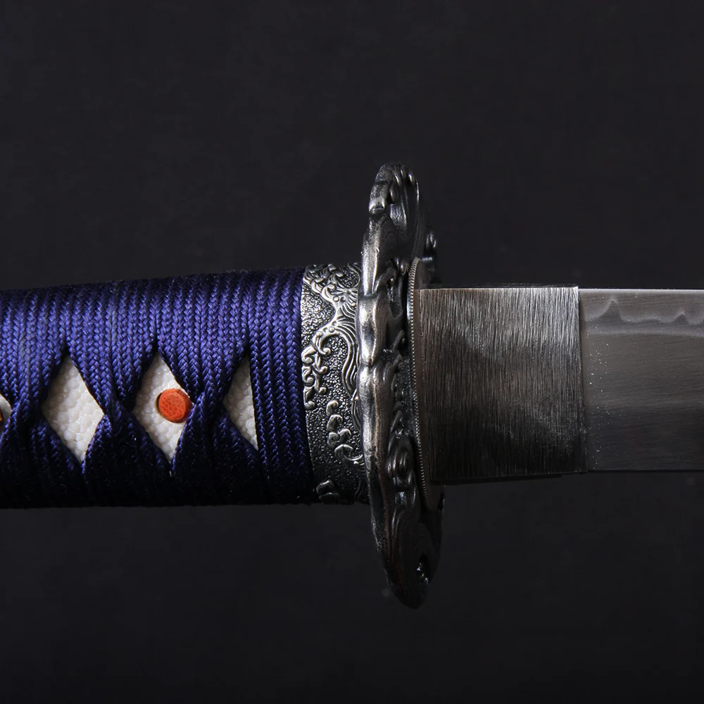 In-Stock Limited Edition Iaito KG31 - Image 8