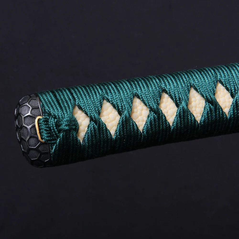 In-Stock Limited Edition Iaito KG32 - Image 3