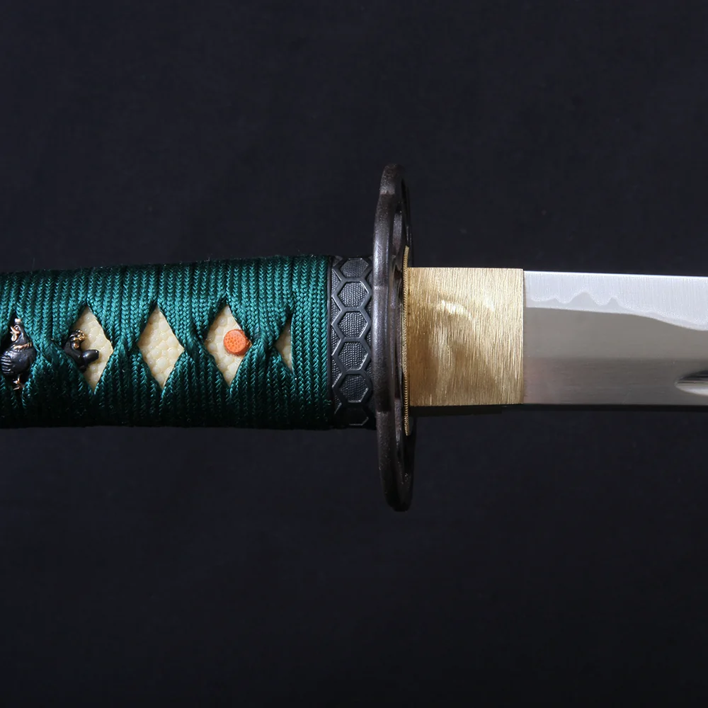 In-Stock Limited Edition Iaito KG32 - Image 7