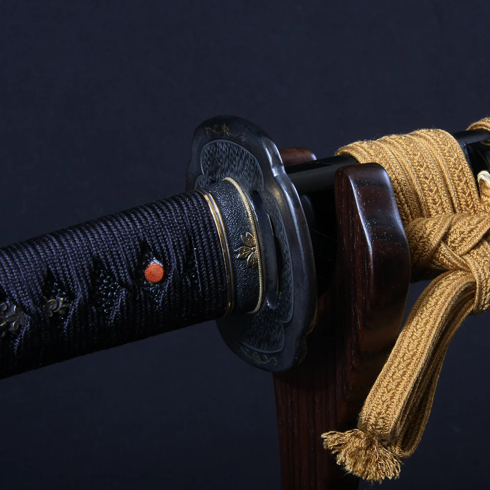 In-Stock Limited Edition Iaito KG33