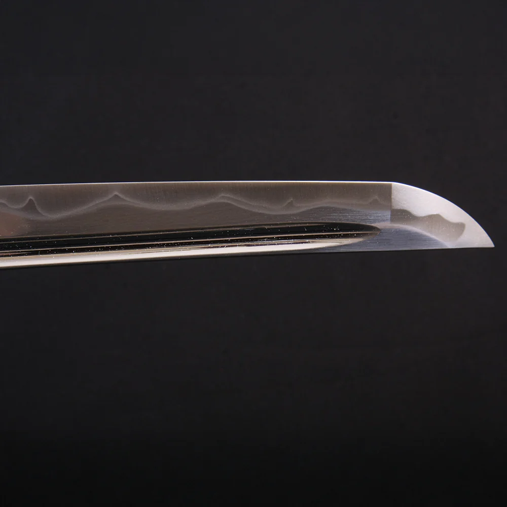 In-Stock Limited Edition Iaito KG33 - Image 10