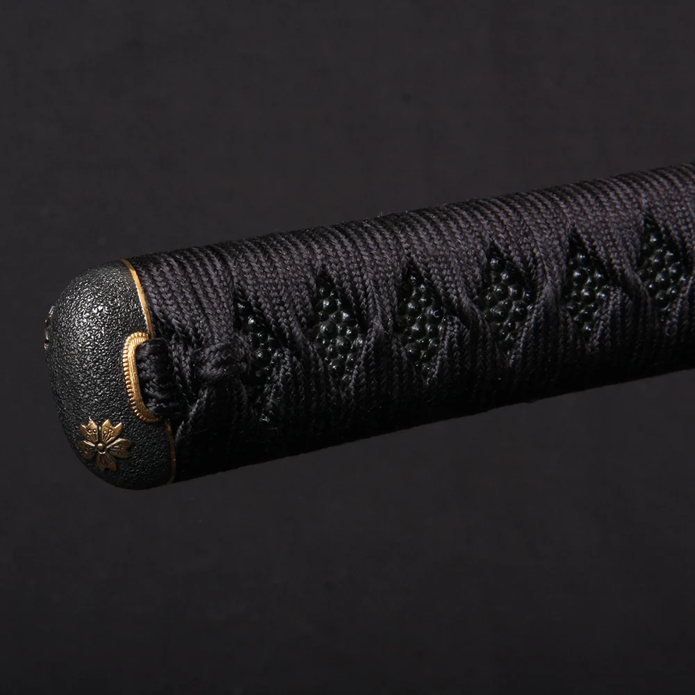 In-Stock Limited Edition Iaito KG33 - Image 3