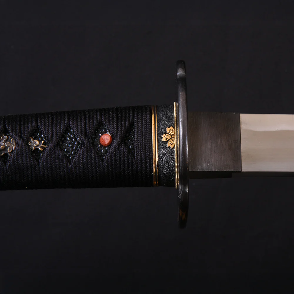 In-Stock Limited Edition Iaito KG33 - Image 8