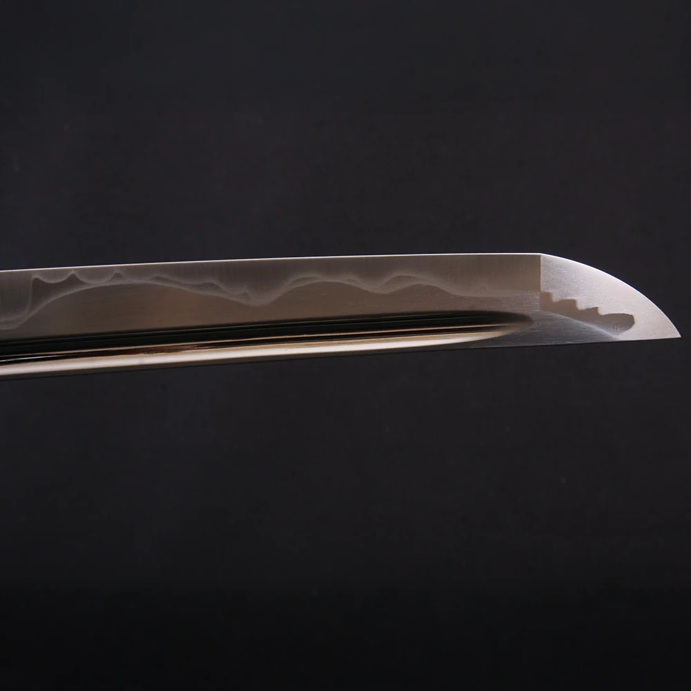 In-Stock Limited Edition Iaito KG34 - Image 11
