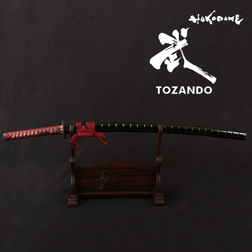In-Stock Limited Edition Iaito KG34 - Image 12