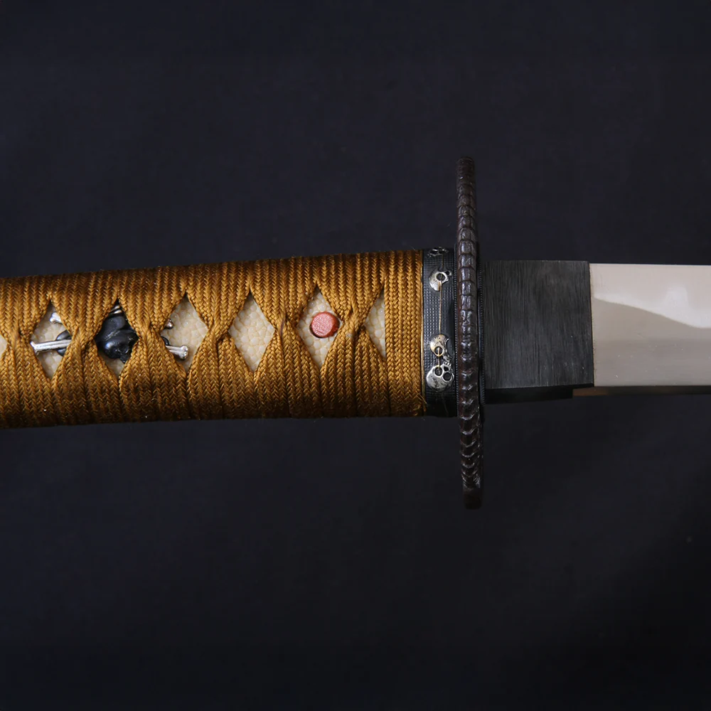 In-Stock Limited Edition Iaito KG34 - Image 9