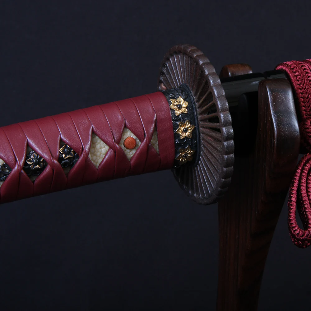 In-Stock Limited Edition Iaito KG35 - Image 2