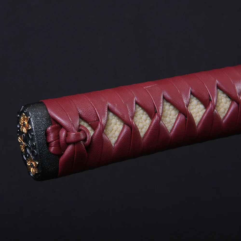 In-Stock Limited Edition Iaito KG35 - Image 5