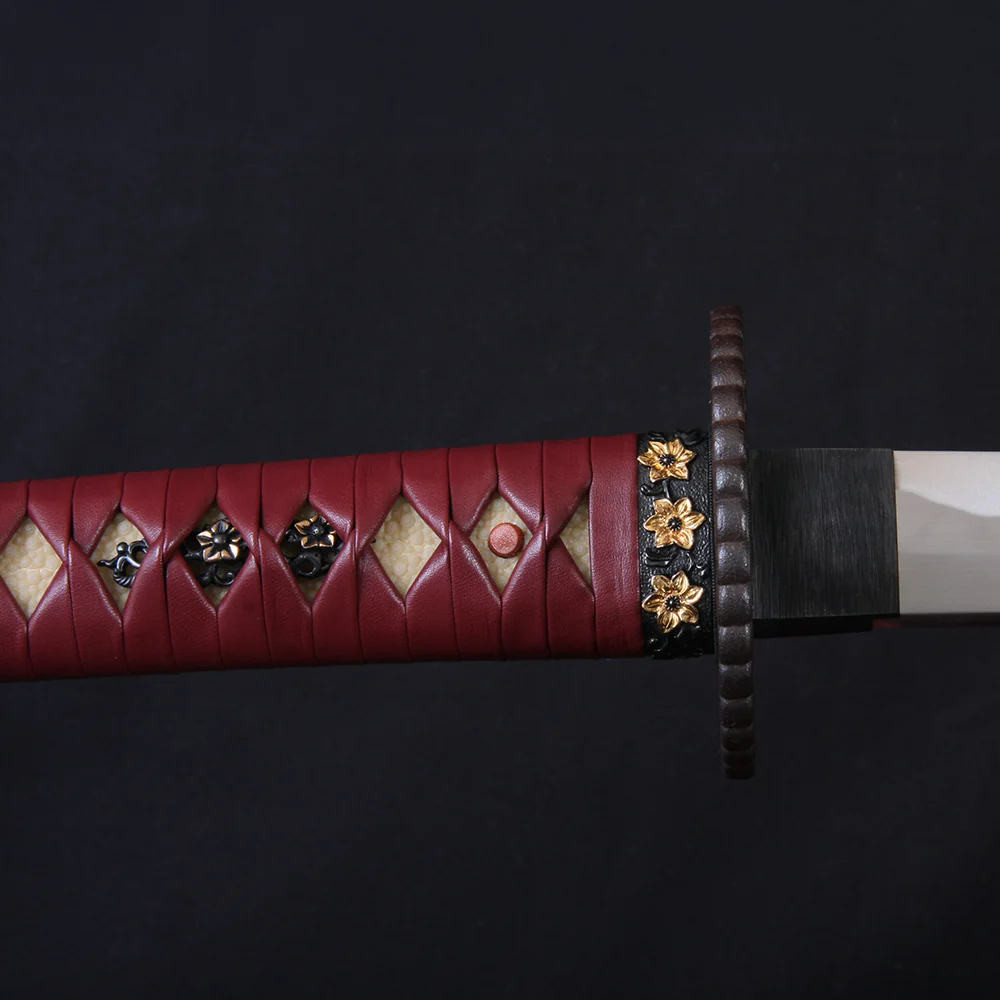 In-Stock Limited Edition Iaito KG35 - Image 9