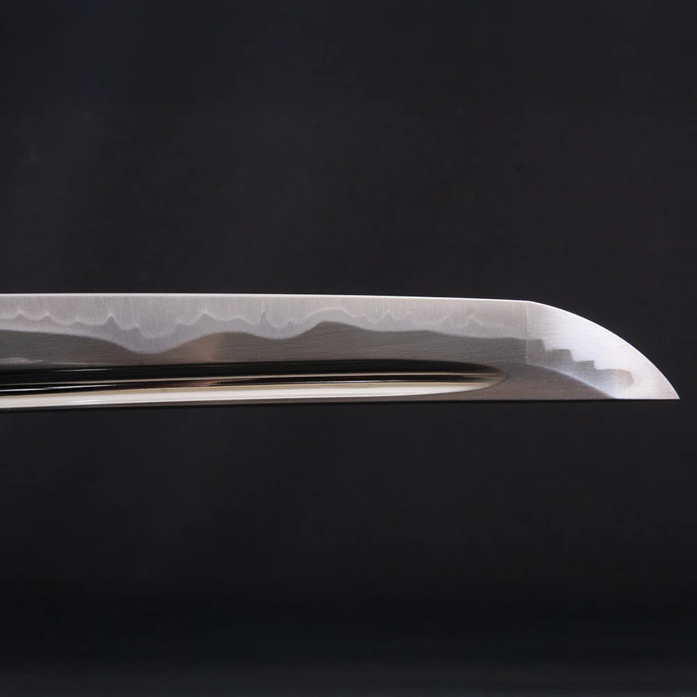 In-Stock Limited Edition Iaito KG36 - Image 10