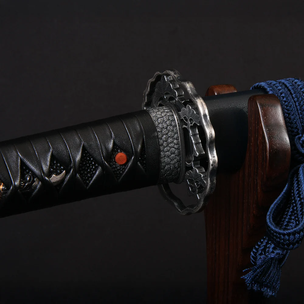 In-Stock Limited Edition Iaito KG36 - Image 2