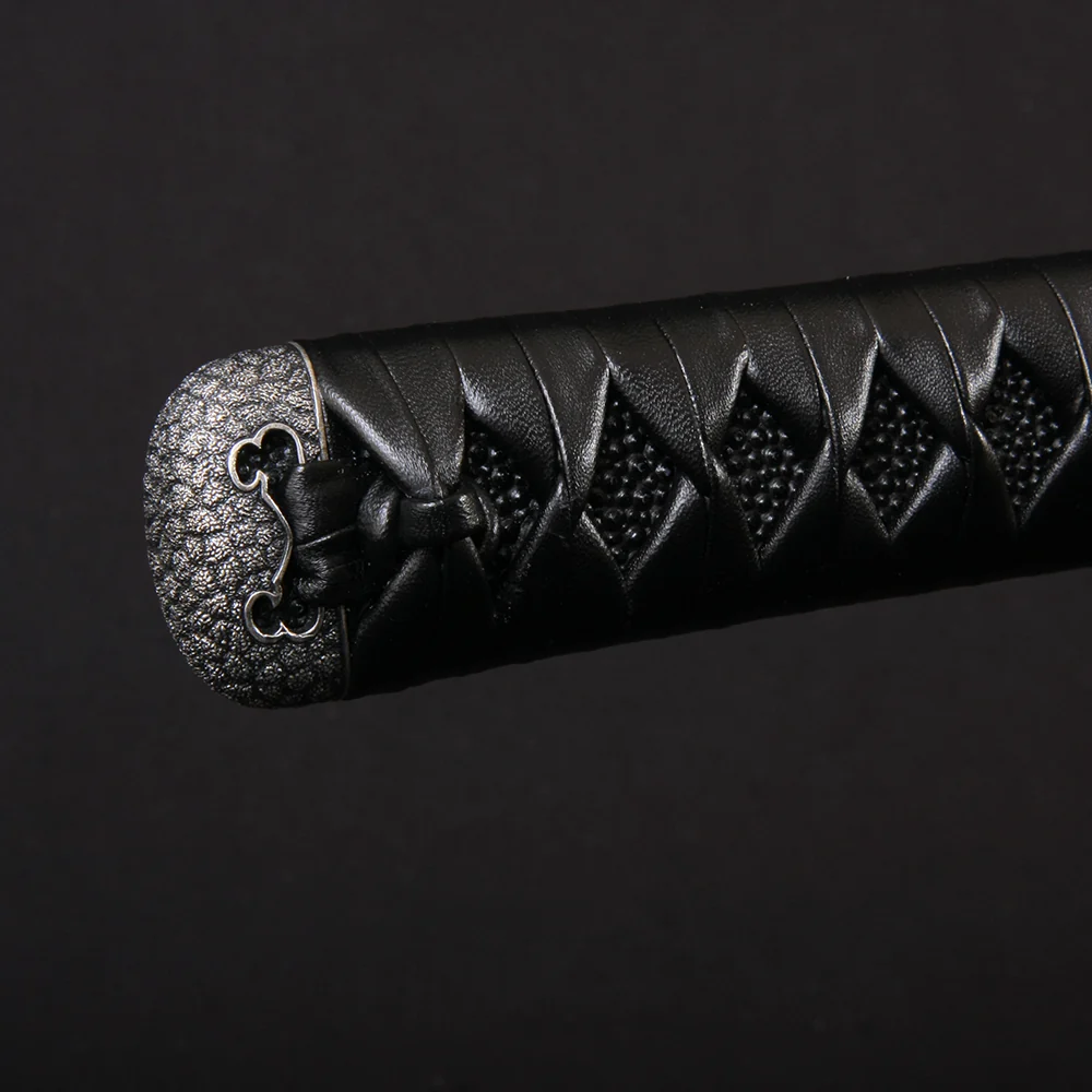 In-Stock Limited Edition Iaito KG36 - Image 3