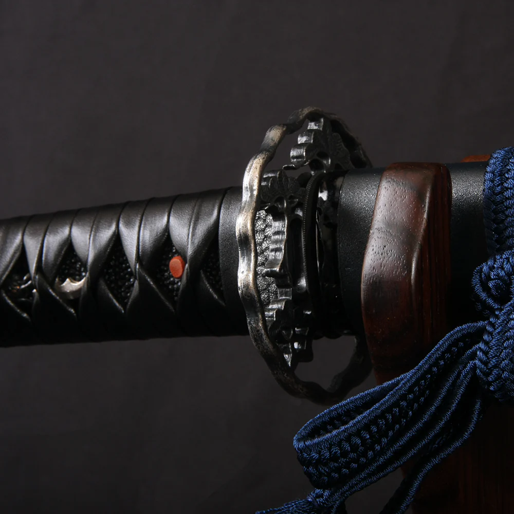 In-Stock Limited Edition Iaito KG36 - Image 5