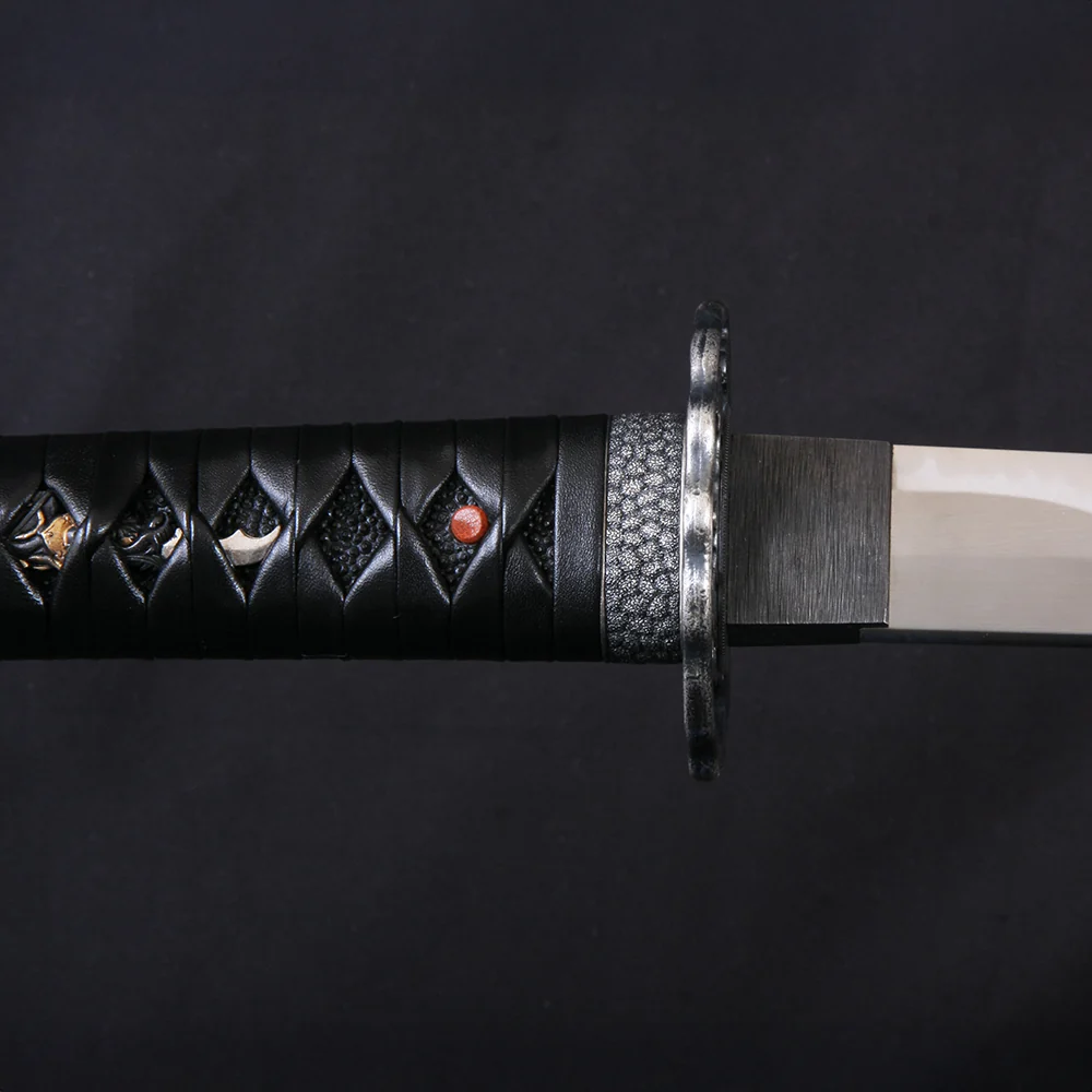 In-Stock Limited Edition Iaito KG36 - Image 8