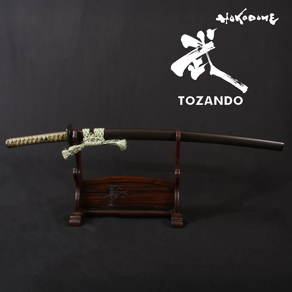 In-Stock Limited Edition Iaito KG37 - Image 2