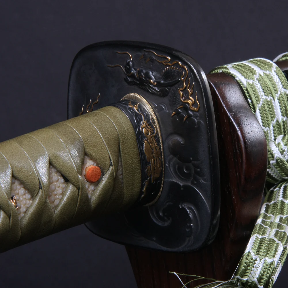 In-Stock Limited Edition Iaito KG37 - Image 3