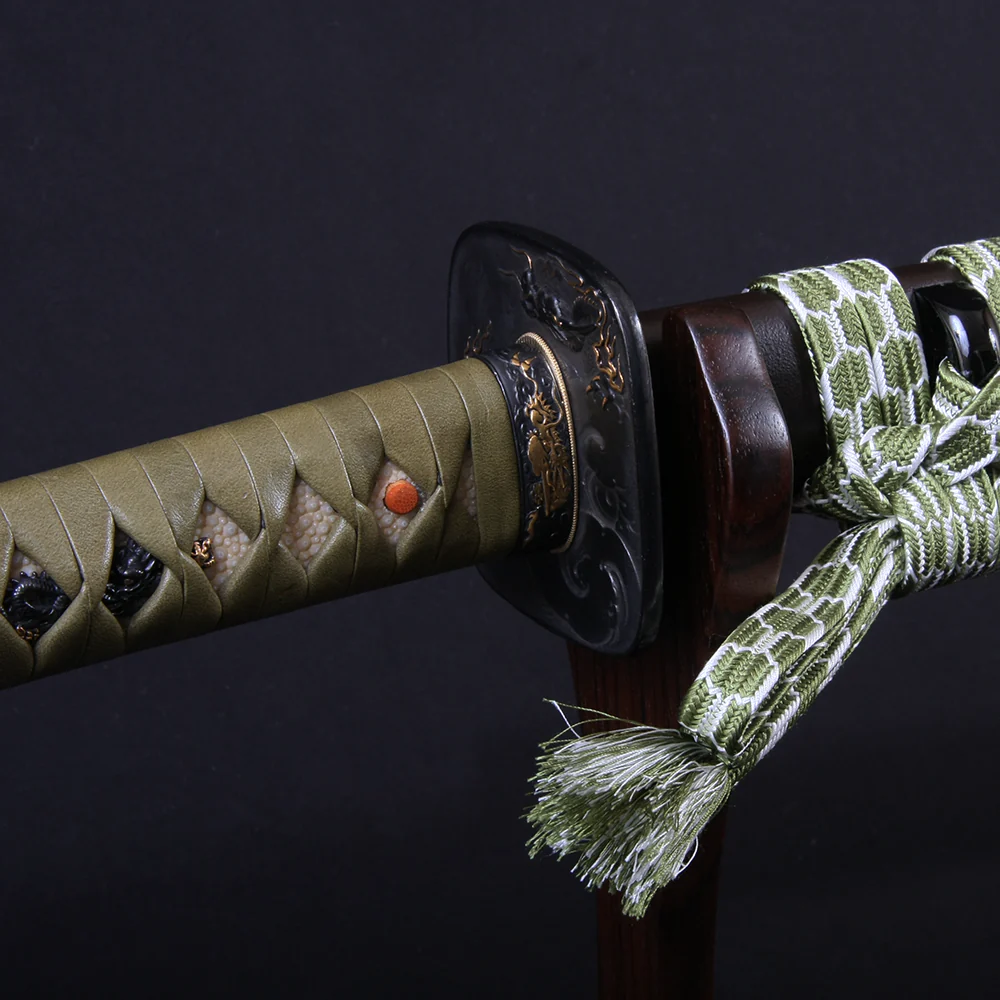 In-Stock Limited Edition Iaito KG37 - Image 4