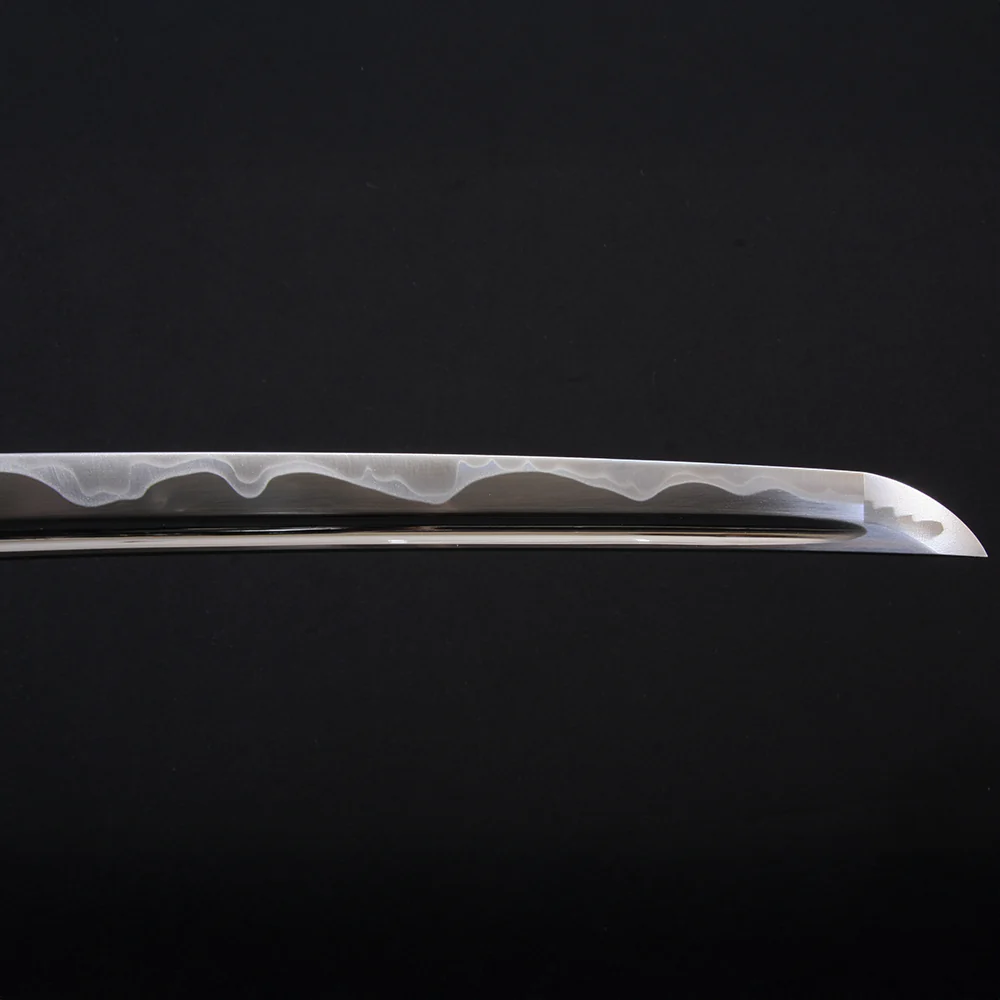 In-Stock Limited Edition Iaito KG37 - Image 5