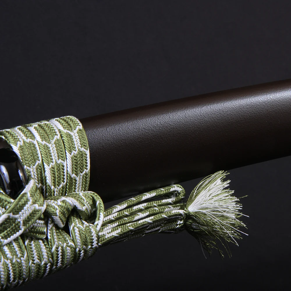 In-Stock Limited Edition Iaito KG37 - Image 8