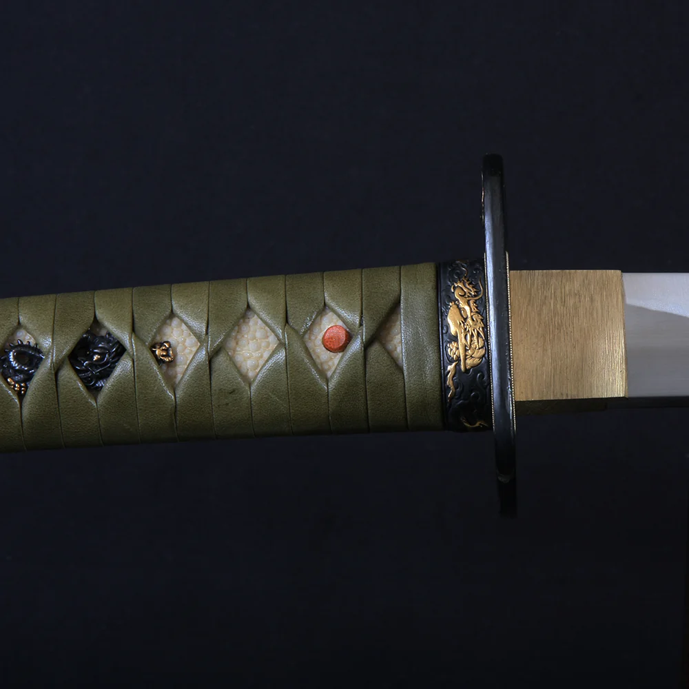 In-Stock Limited Edition Iaito KG37 - Image 9