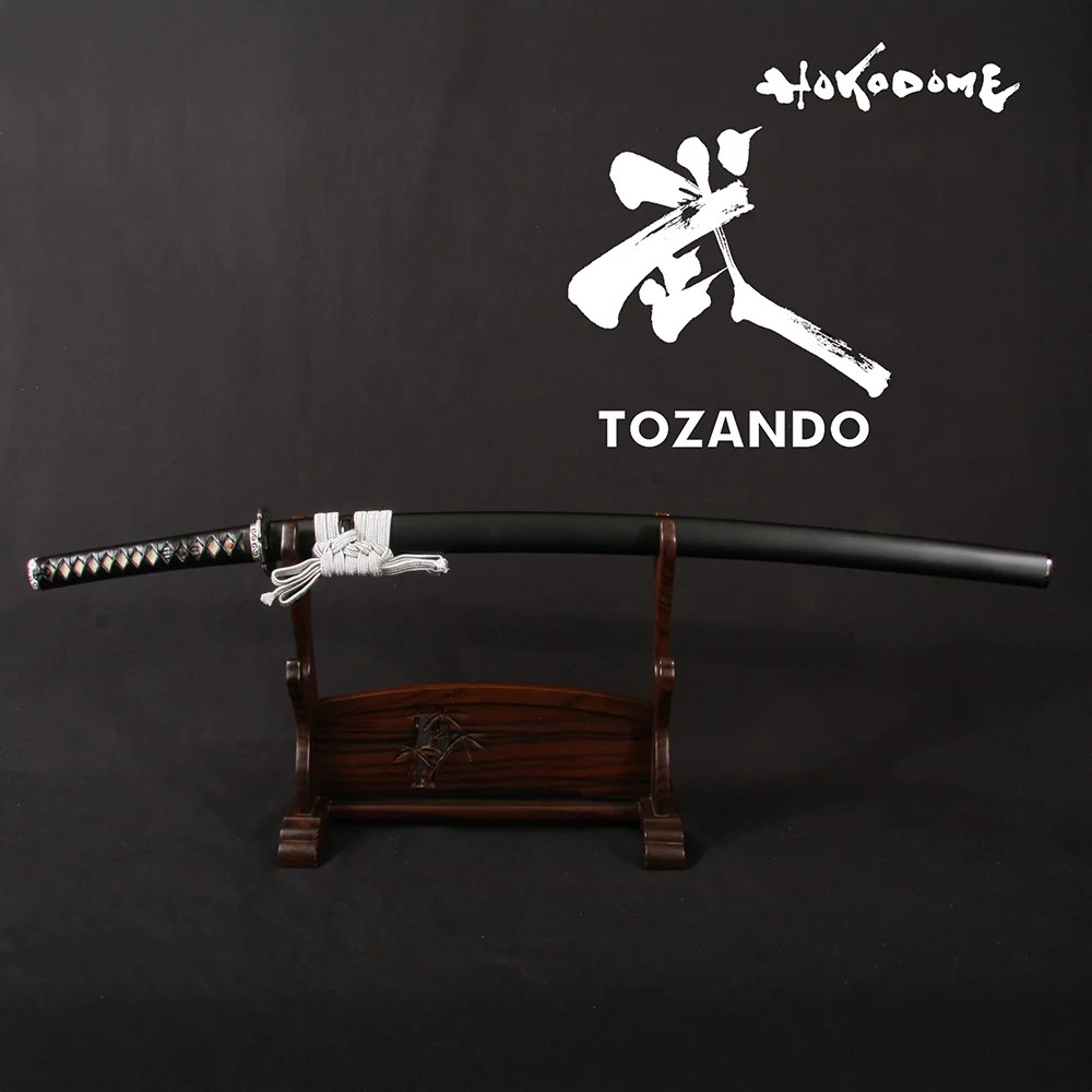 In-Stock Limited Edition Iaito KG38 - Image 2
