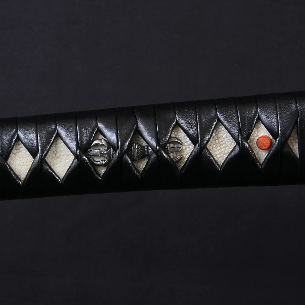In-Stock Limited Edition Iaito KG38 - Image 3