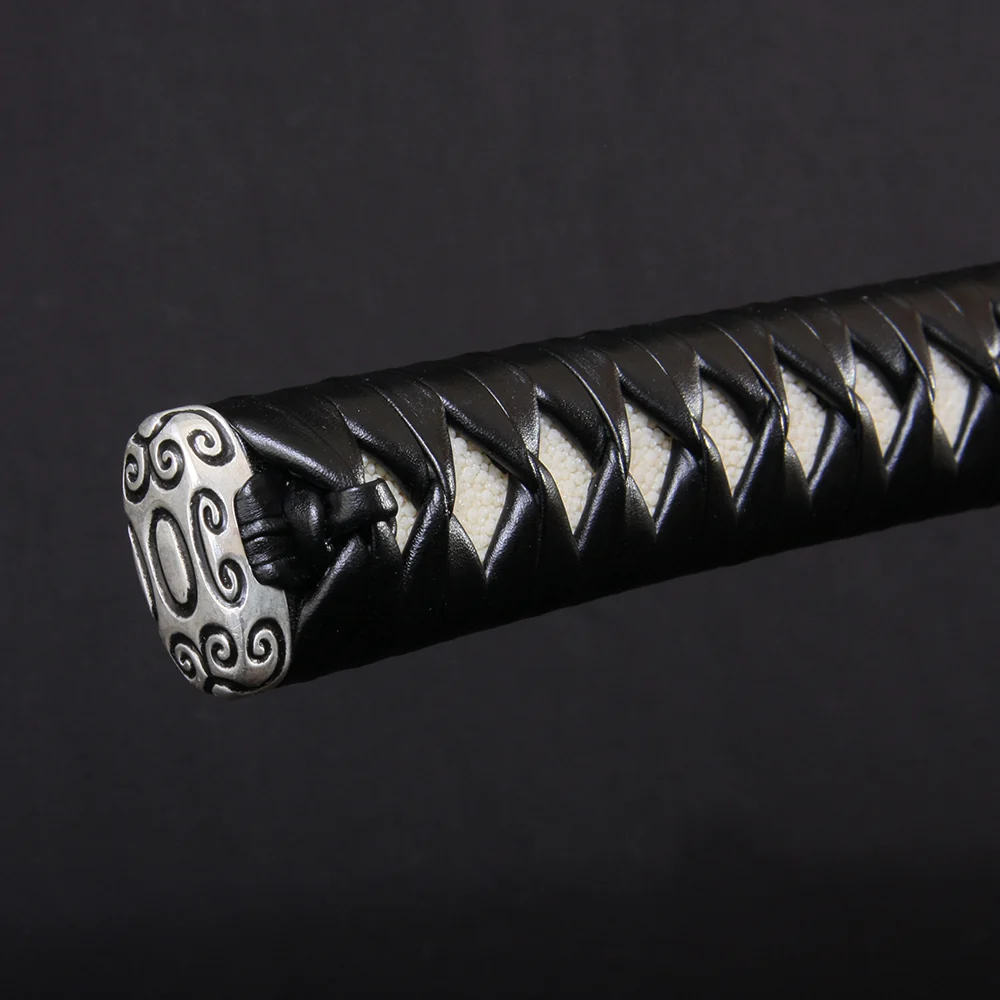 In-Stock Limited Edition Iaito KG38 - Image 4