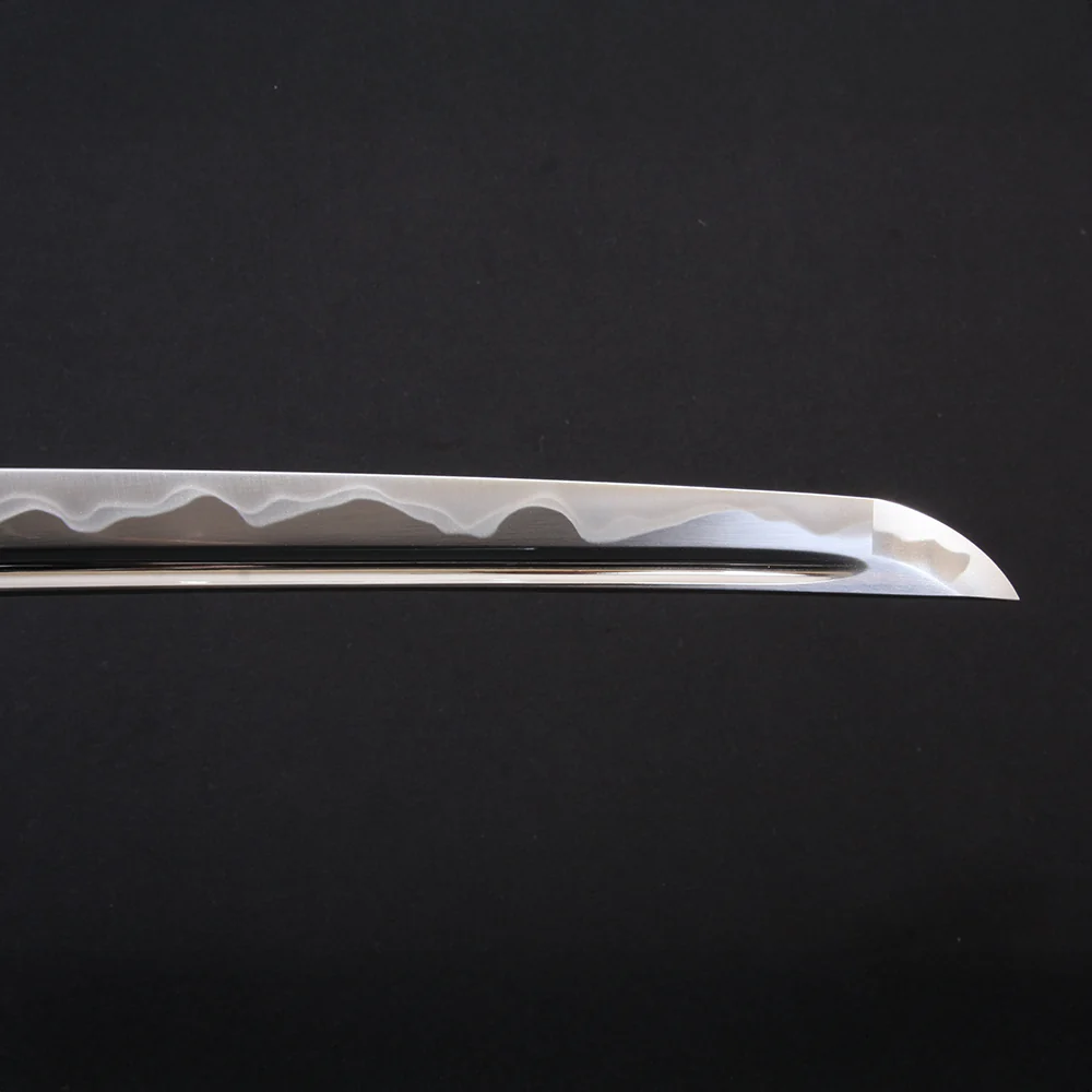In-Stock Limited Edition Iaito KG38 - Image 8