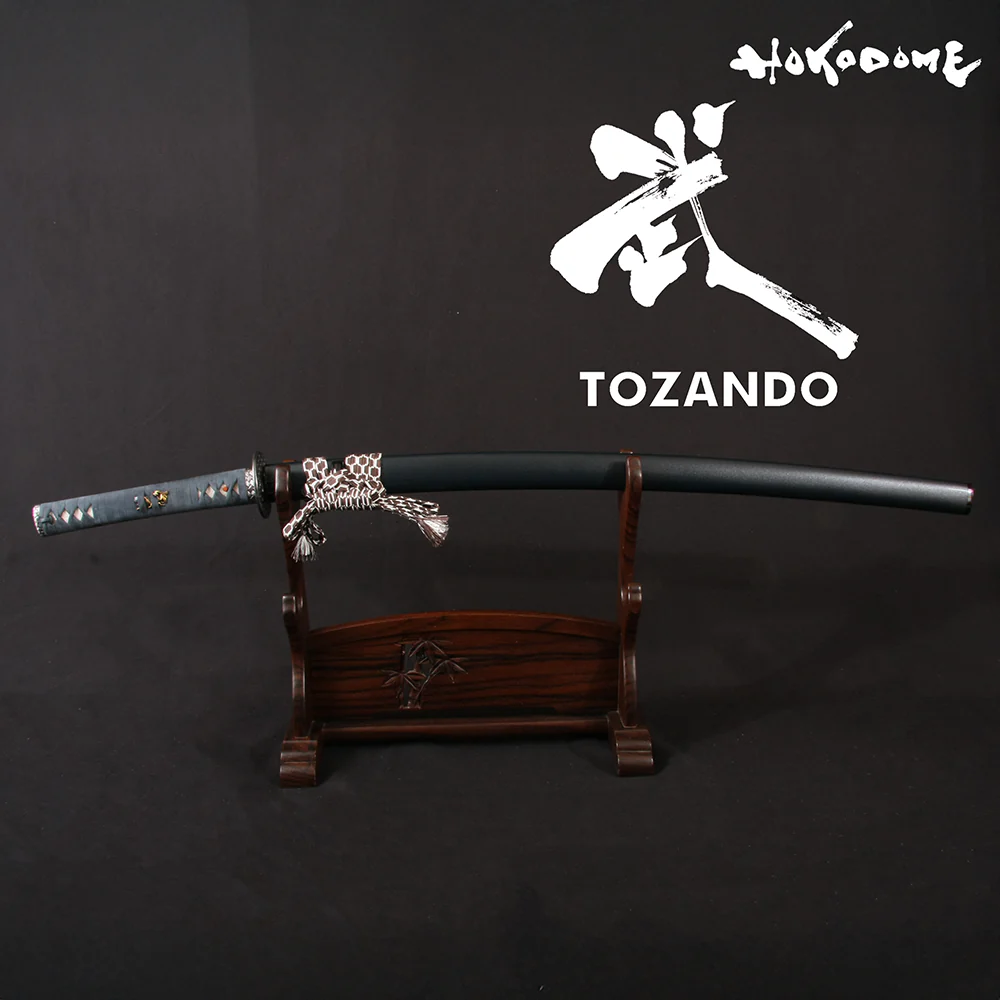 In-Stock Limited Edition Iaito KG39 - Image 2