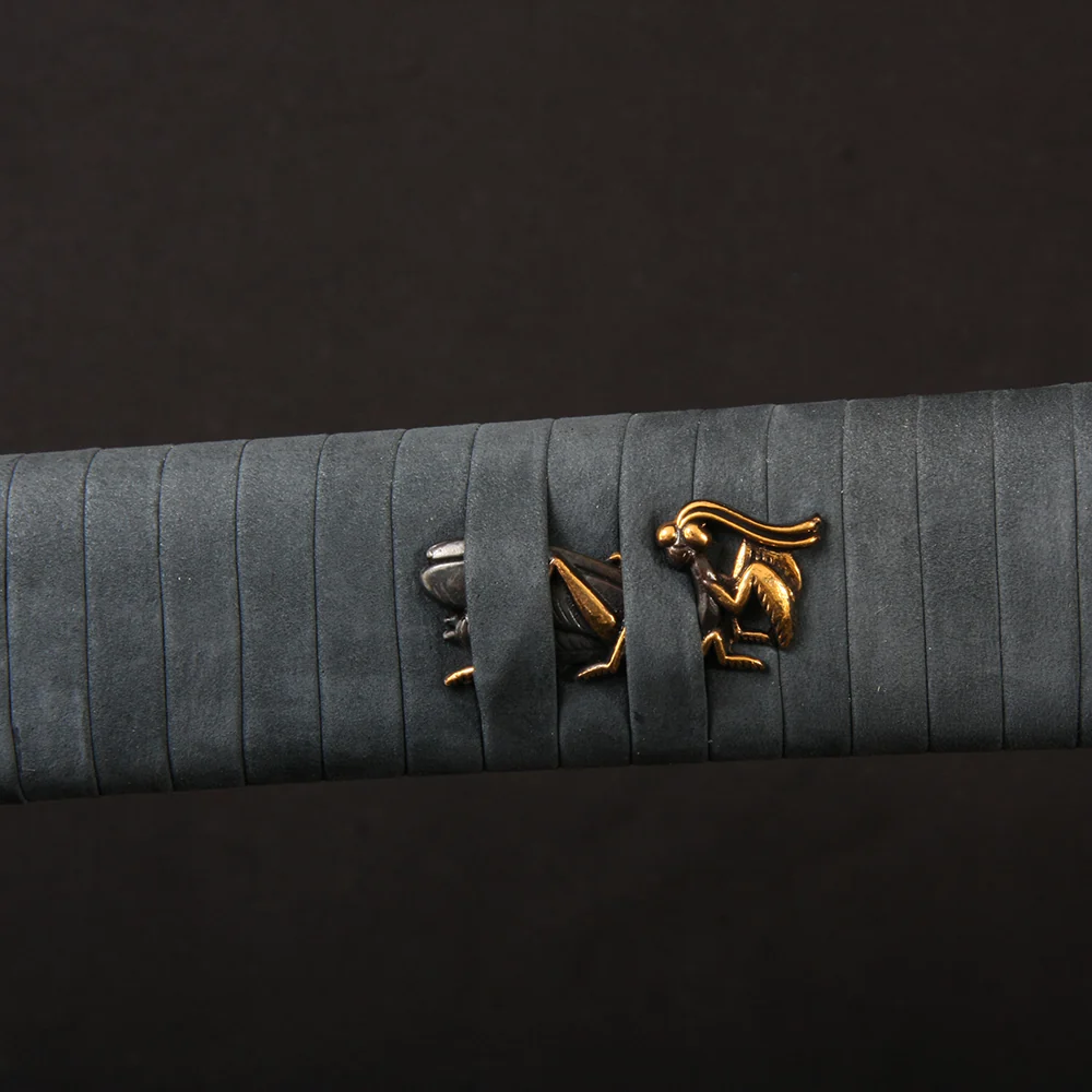 In-Stock Limited Edition Iaito KG39 - Image 3