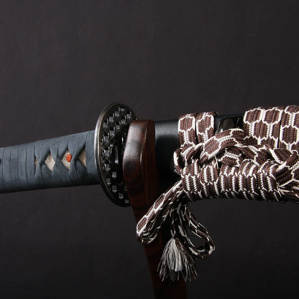 In-Stock Limited Edition Iaito KG39 - Image 5