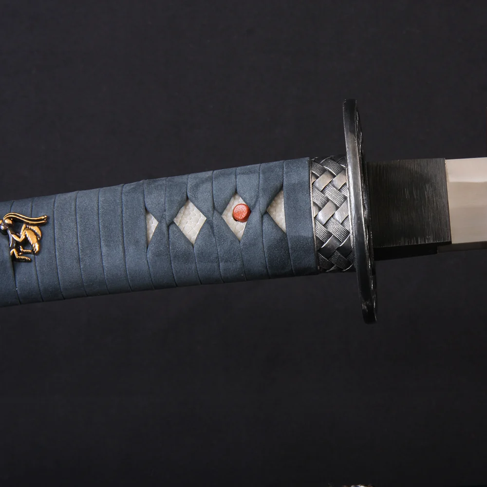 In-Stock Limited Edition Iaito KG39 - Image 7