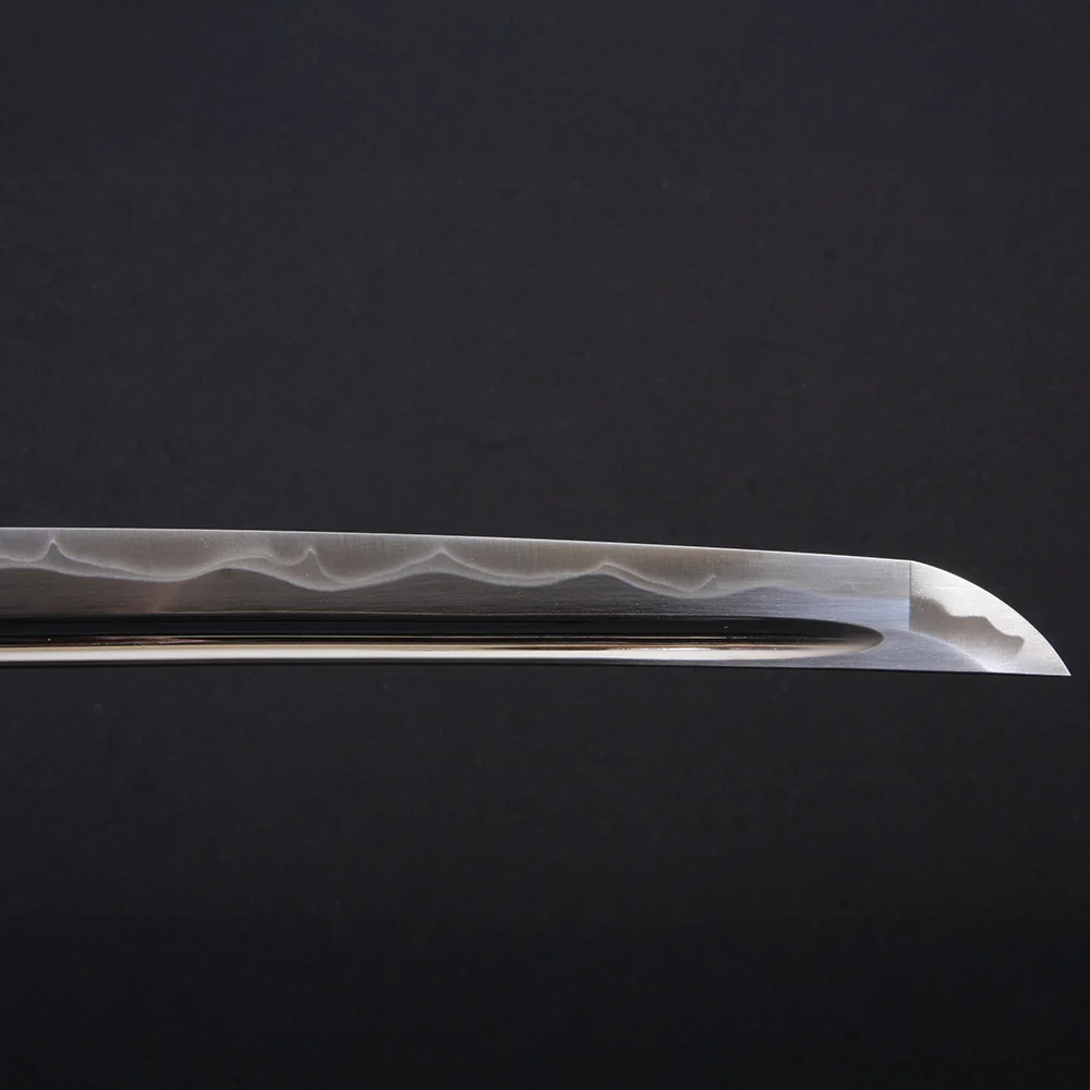 In-Stock Limited Edition Iaito KG39 - Image 9