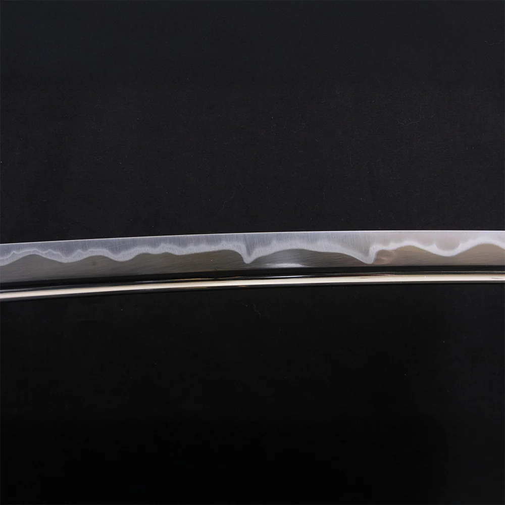 In-Stock Limited Edition Iaito KG4 - Image 6