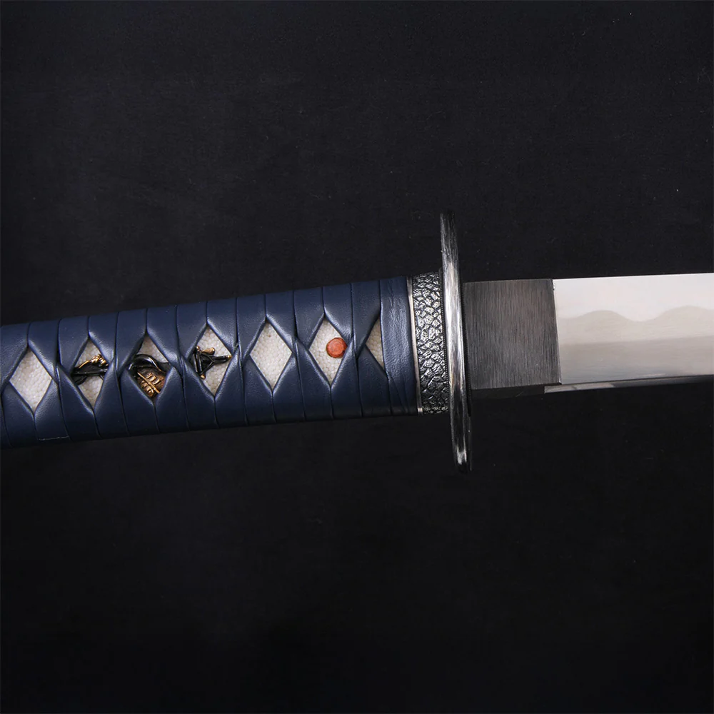 In-Stock Limited Edition Iaito KG4 - Image 8