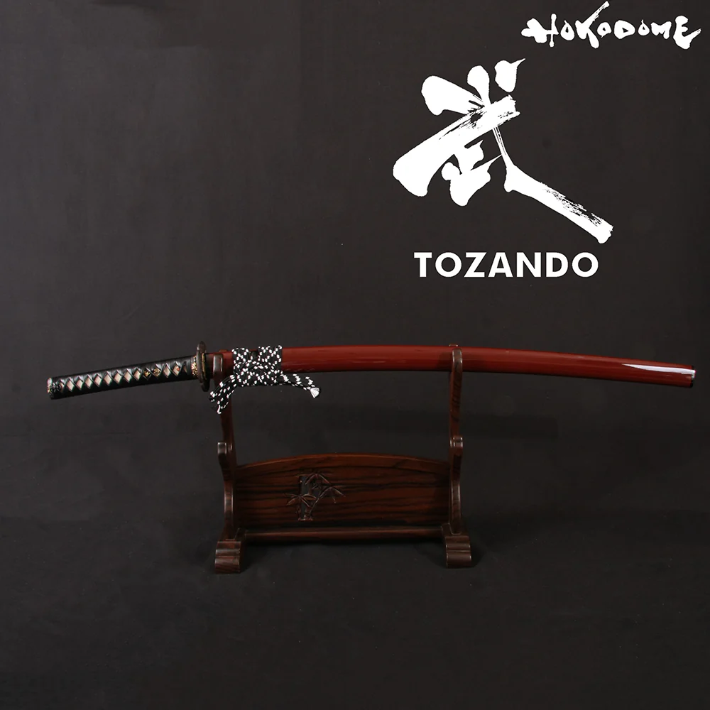 In-Stock Limited Edition Iaito KG40 - Image 2