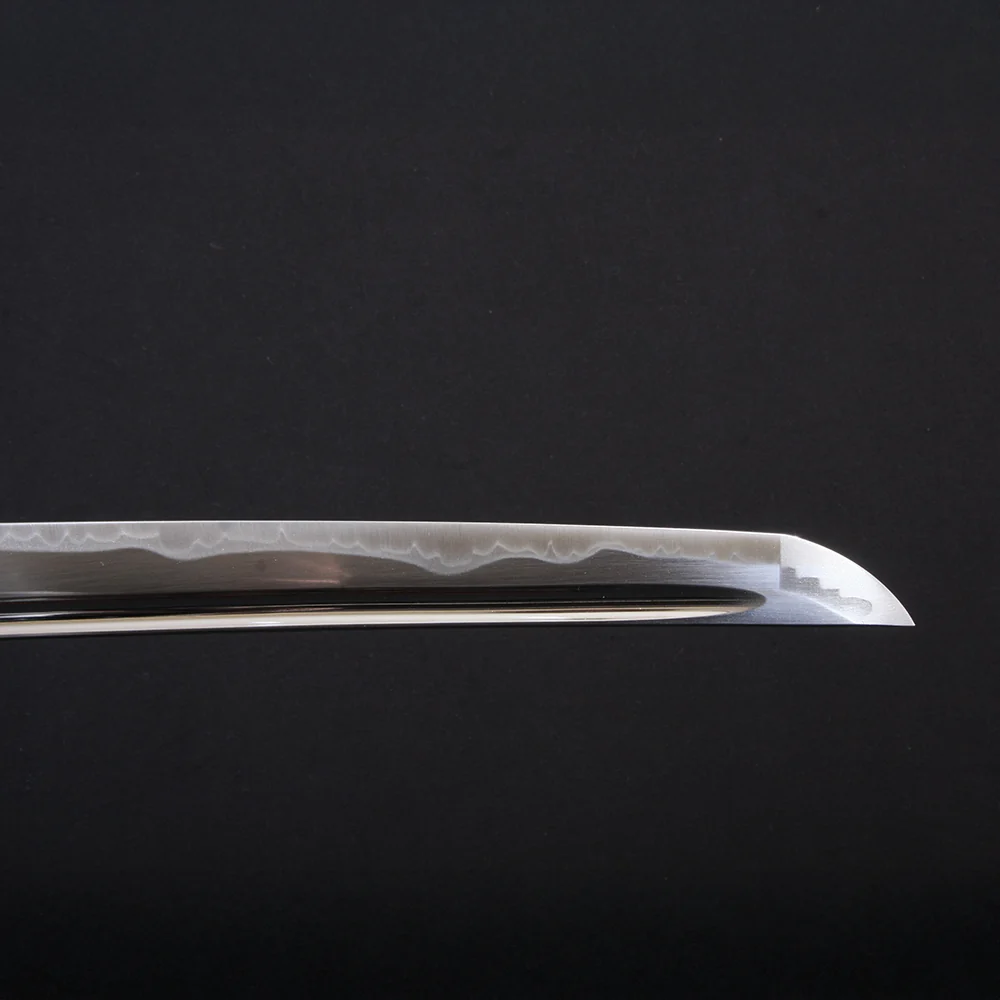 In-Stock Limited Edition Iaito KG40 - Image 3