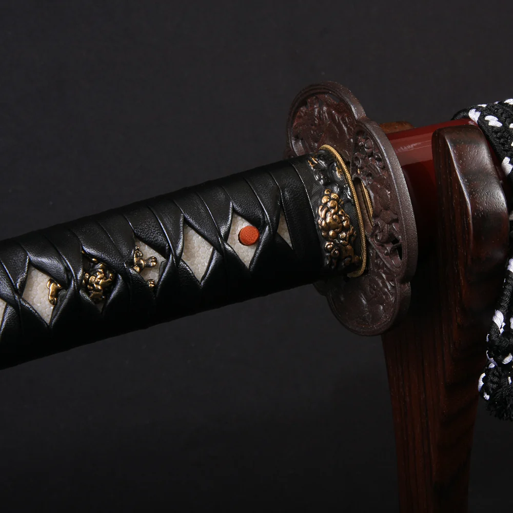 In-Stock Limited Edition Iaito KG40 - Image 4