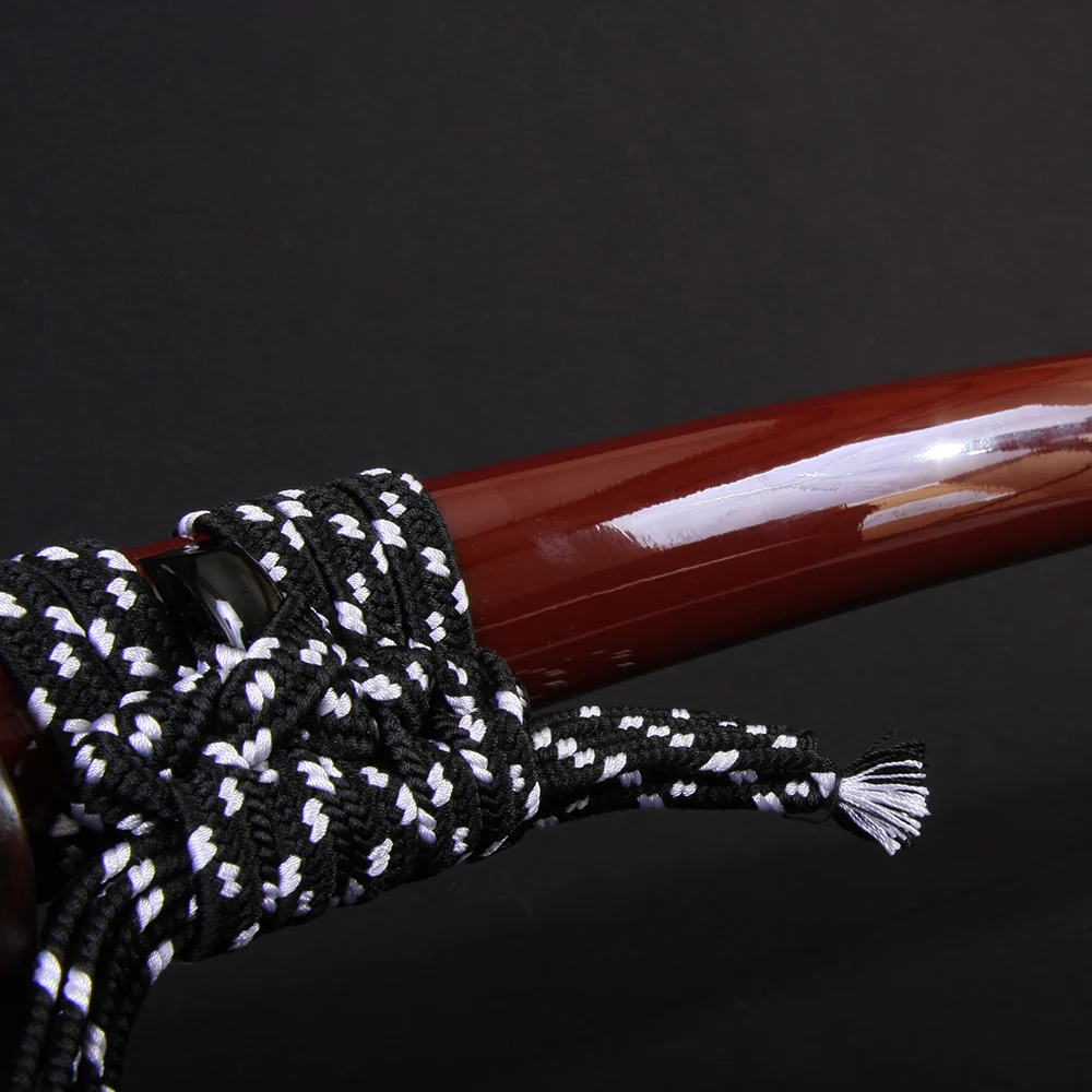 In-Stock Limited Edition Iaito KG40 - Image 7