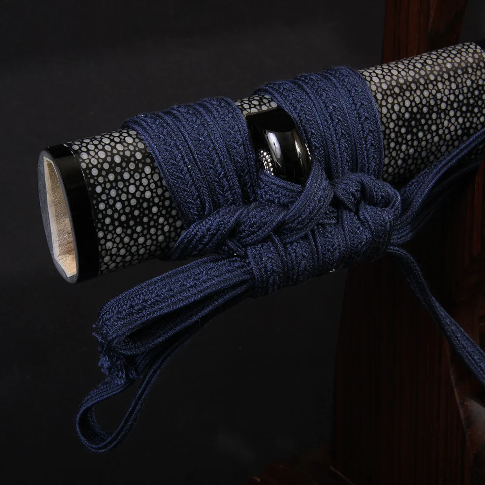 In-Stock Limited Edition Iaito KG41 - Image 3