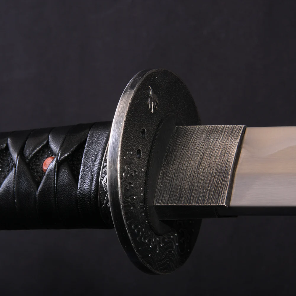In-Stock Limited Edition Iaito KG41 - Image 6