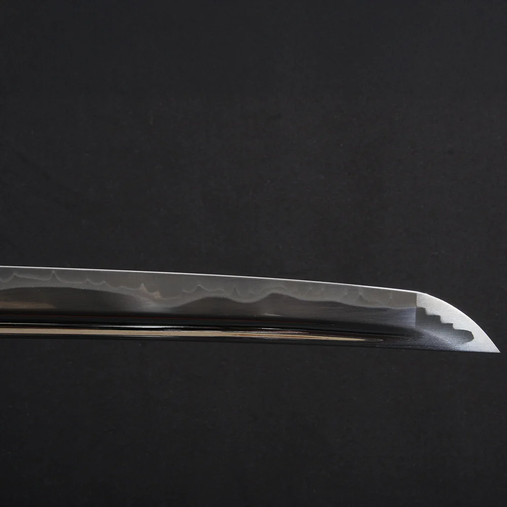 In-Stock Limited Edition Iaito KG42 - Image 9